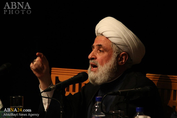 Hezbollah Official: Sheikh Isa Qassim Prevents Bahrain from Being Involved in Violence